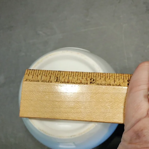 D mug Keith Brymer Jones - Picture 12 of 13